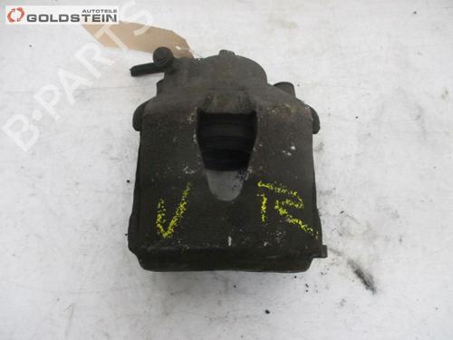 Right front brake caliper VW GOLF V Variant (1K5) 1.9 TDI | BP37098758M104 - Image 3