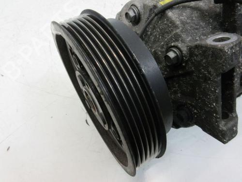 AC compressor VOLVO XC60 I SUV (156) 3.2 AWD | BP37130800M34  - Image 8