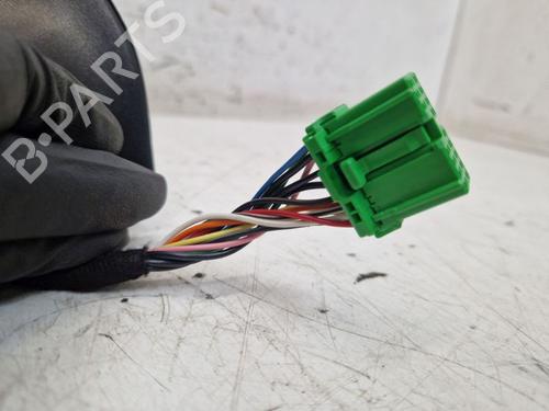 Right mirror VOLVO XC90 I (275) 3.2 AWD | BP30085018C27 