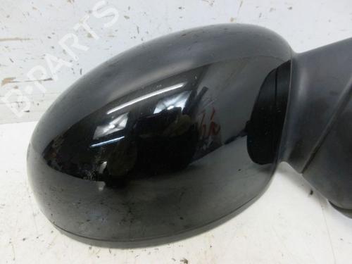 Right mirror MINI MINI (R50, R53) Cooper | BP19294991C27 
