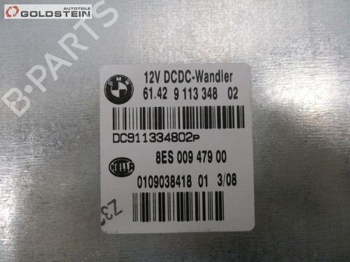 Control unit BMW 1 Convertible (E88) 120 i | BP37097133M11 - Image 2