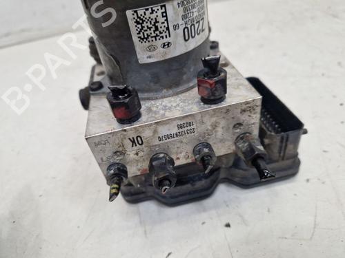 Electronic module HYUNDAI SANTA FÉ III (DM, DMA) 2.4 4WD | BP33682724M83  - Image 7