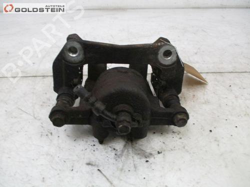 Right front brake caliper MAZDA 2 (DE_, DH_) 1.5 (DE5FS) | BP37098403M104 - Image 4