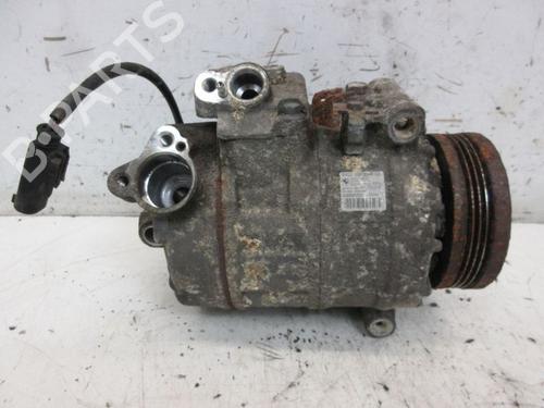 Used AC compressor AC compressor BMW 5 Touring (E61) 525 d (177 hp) 32721346 32721346