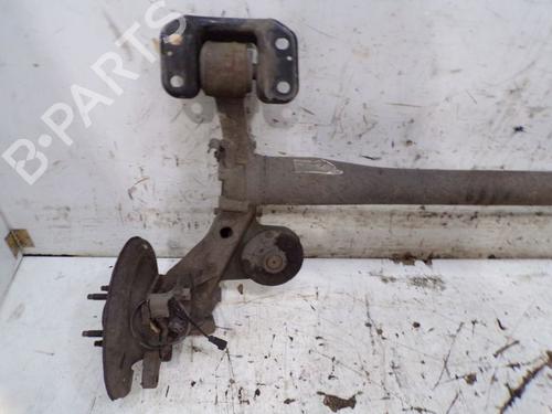 Rear axle OPEL ASTRA J (P10) 1.6 (68) | BP29094174M2 