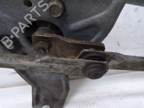 Front wiper motor BMW X5 (E53) 3.0 d | BP37131657M29 - Image 6