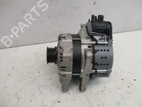 Alternator FORD FIESTA VII (HJ, HF) 1.0 EcoBoost mHEV | BP32661243M7  - Image 8