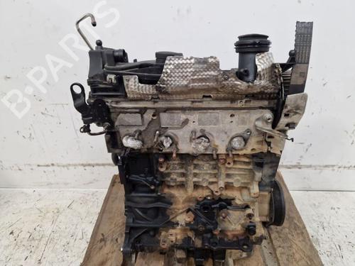 Używane Silnik VW TIGUAN (5N_) 2.0 TDI 4motion (140 hp) 29105282