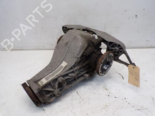 Rear differential AUDI A5 Sportback (8TA) 3.0 TDI quattro | BP23982263M24