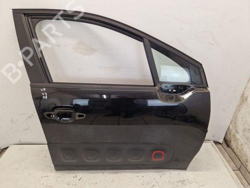 right-front-door-citroen-c3-iii-sx-2016-38029758 main image