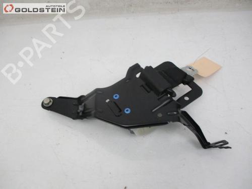Used Rear left seatbelt Rear left seatbelt 37099101 37099101