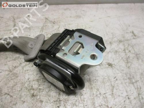 Rear left seatbelt VOLVO C70 II Convertible (542) T5 | BP13759989I29 