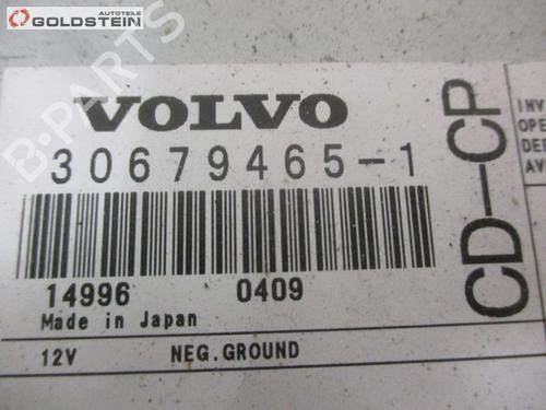 Electronic module VOLVO XC90 I (275) T6 AWD | BP18764252M83 
