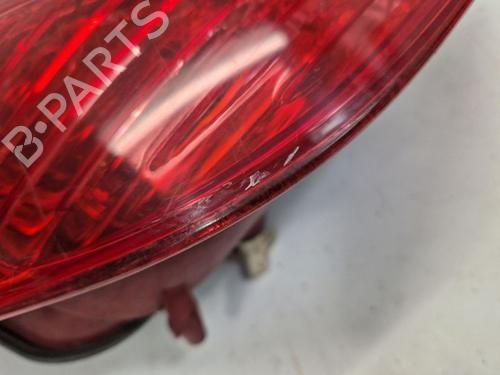 Left taillight PEUGEOT 308 I (4A_, 4C_) 1.6 16V | BP29102754C34 