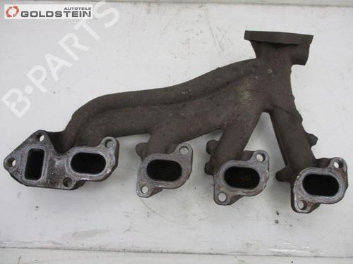 Exhaust manifold MERCEDES-BENZ A-CLASS (W169) A 180 CDI (169.007, 169.307) | BP26873060M110 