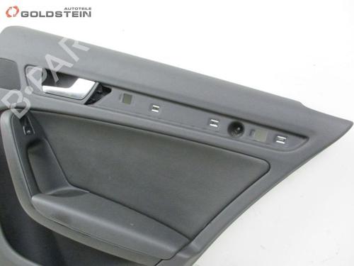 Rear right panel AUDI A4 B8 (8K2) 1.8 TFSI | BP37100085C61 - Image 3