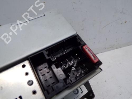 Radio NISSAN NOTE (E11, NE11) 1.6 | BP29084786E6 
