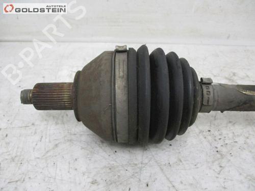 Left front driveshaft SEAT IBIZA IV (6J5, 6P1) 1.6 TDI | BP28307518M38 