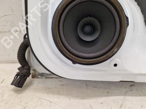 Right rear door FORD FOCUS III Turnier 1.5 TDCi | BP29523289C5
