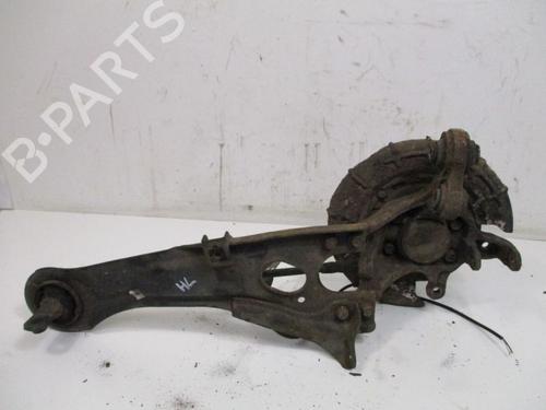 Left rear steering knuckle KIA CEE'D SW (ED) 1.6 CRDi 115 | BP18803172M27 