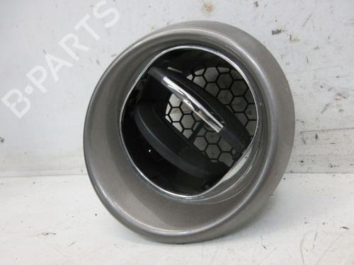 Used Air vent RENAULT ZOE (BFM_) ZOE (88 hp) 19293715