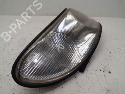 Right front indicator SAAB 9-3 (YS3D) 2.0 Turbo | BP37117444C33 - Image 3