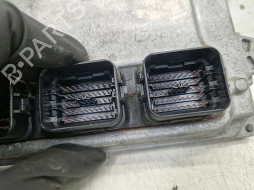 Engine control unit (ECU) HONDA CIVIC VIII Hatchback (FN, FK) 1.4 (FK1) | BP23395403M57 