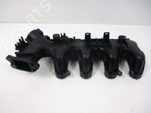 Manifold Indsugning FORD FOCUS II Turnier (DA_, FFS, DS) 1.6 TDCi (109 hp) 18790365