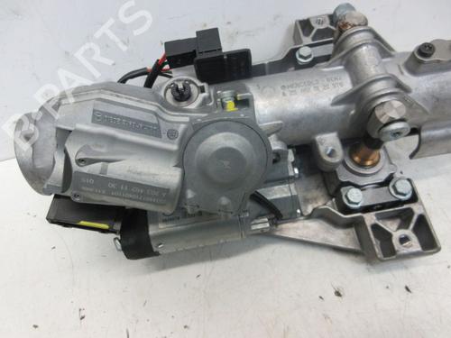 Steering column MERCEDES-BENZ C-CLASS (W203) C 280 4-matic (203.092) | BP37131028M21 - Image 4