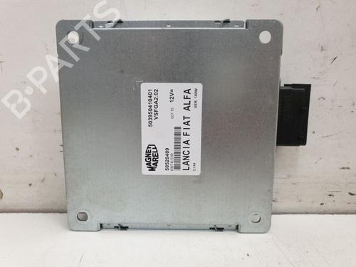 Control unit FIAT 500 C (312_) 0.9 (312AG1A) | BP36655946M11 - Image 6