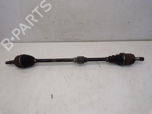 Right front driveshaft HONDA CIVIC VIII Hatchback (FN, FK) 1.4 (FK1) | BP23422904M39 