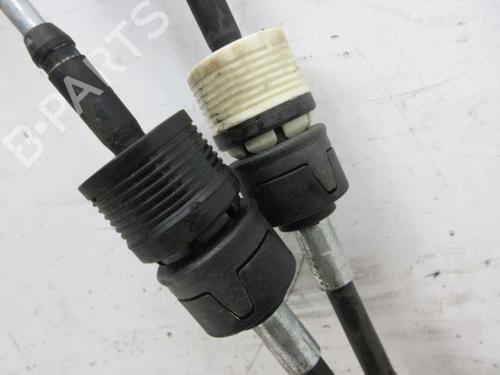 Cable FORD FIESTA VI (CB1, CCN) 1.4 | BP19298155E12 