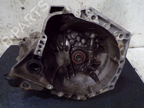 Used Gearbox TOYOTA AYGO (_B1_) 1.0 (KGB10_, KGB10R) (68 hp) 19299576