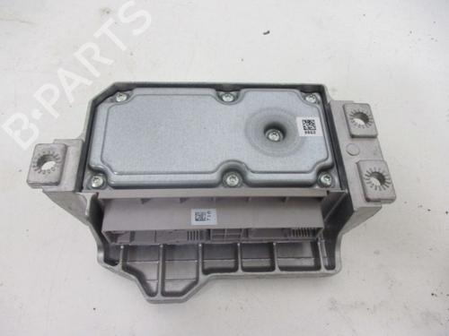 ECU airbags BMW 1 (E87) 116 i | BP18794949M53 