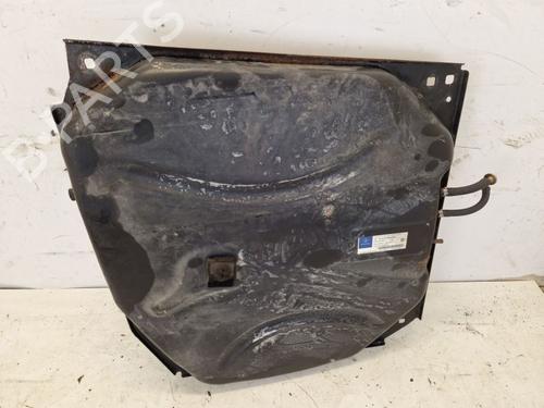 Fuel tank MERCEDES-BENZ A-CLASS (W169) A 180 CDI (169.007, 169.307) | BP29101724C62 