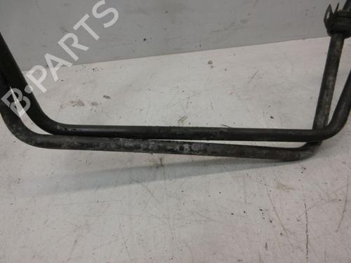 Pipe SAAB 9-3 (YS3F, E79, D79, D75) 2.0 t | BP29086960M125