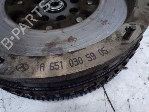 Andre MERCEDES-BENZ V-CLASS (W447) V 220 CDI / d (447.811, 447.813, 447.815) | BP31702353O1 