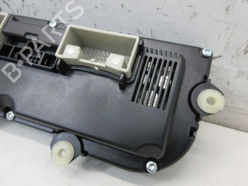 Climate control VW GOLF VI (5K1) 1.4 TSI | BP29093057I5 