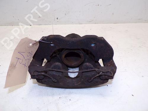 Right front brake caliper VOLVO V50 (545) 1.6 D | BP37119723M104 - Image 5