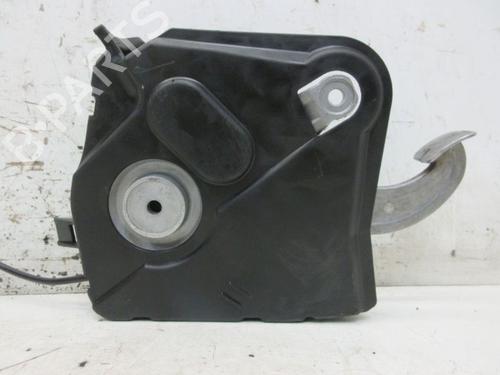 Pedal MERCEDES-BENZ E-CLASS (W211) E 220 CDI (211.006) | BP22194533I4