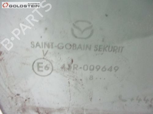 Other MAZDA 3 Saloon (BL) 2.2 MZR CD (BL10) | BP25825947O1 