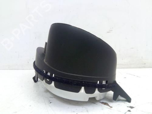 Display monitor OPEL MERIVA B MPV (S10) 1.4 (75) | BP30184449C48 