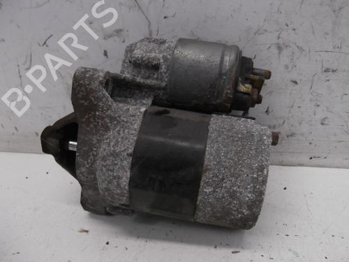 Used Starter RENAULT CLIO III (BR0/1, CR0/1) 1.2 16V (BR02, BR0J, BR11, CR02, CR0J, CR11) (75 hp) 18807332