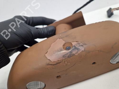 Rear mirror AUDI A8 D3 (4E2, 4E8) 4.2 TDI quattro | BP31877031I6 