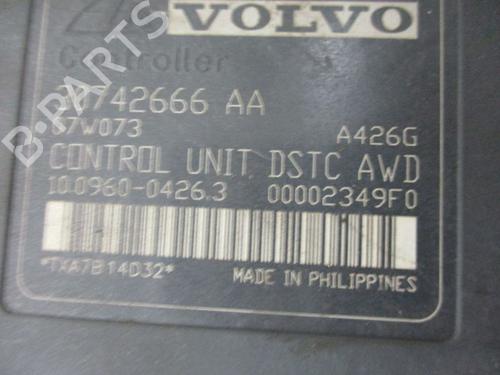 Electronic module VOLVO S40 II (544) T5 AWD | BP37112486M83 - Image 5