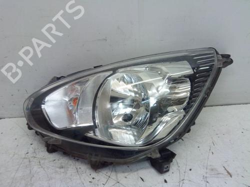 Lyskaster venstre MITSUBISHI MIRAGE / SPACE STAR VI Hatchback (A0_A) 1.0 (A05A) (71 hp) 31703050
