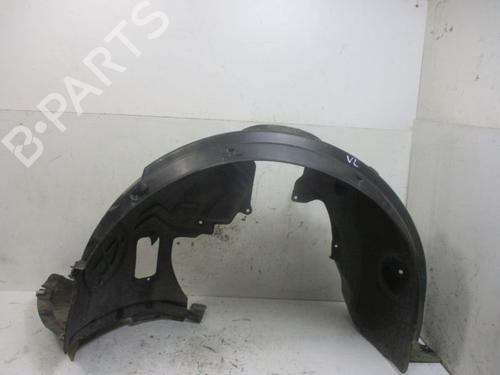 Used Wheel arch MINI MINI Convertible (F57) Cooper S (192 hp) 18799061