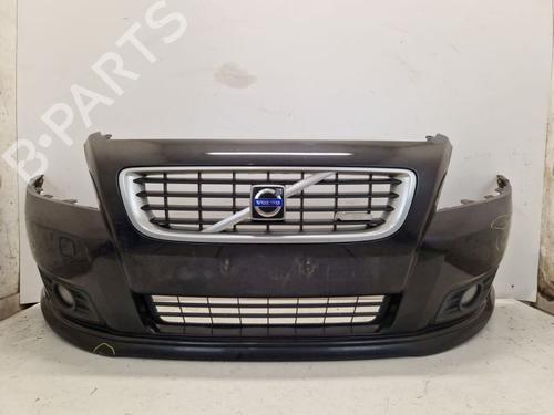 front-bumper-volvo-v50-545-2003-2004-2005-2006-2007-2008-2009-2010-2011-2012-37144883 main image