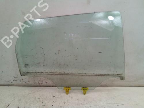 Dørrute Høyre bak NISSAN QASHQAI / QASHQAI +2 I (J10, NJ10, JJ10E) 1.6 (114 hp) 26310096