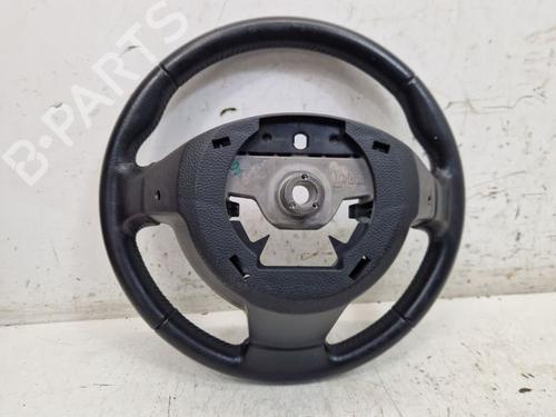 Steering wheel NISSAN QASHQAI I (J10, NJ10) 2.0 | BP29105243C49 